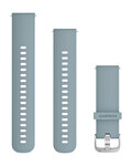GARMIN szíj - QUICK RELEASE 20 MM - szürke