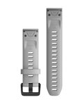 GARMIN szíj - QUICKFIT 20 - szürke