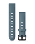 GARMIN szíj - QUICKFIT 20 - kék