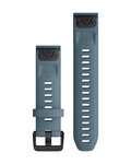 GARMIN szíj - QUICKFIT 20 - kék