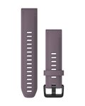 GARMIN szíj - QUICKFIT 20 - lila