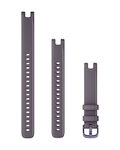 GARMIN szíj - LILY 14 MM - lila