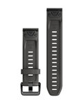 GARMIN szíj - QUICKFIT 20 - antracit