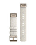 GARMIN QUICKFIT 20 - elefántcsont