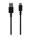 GARMIN kábel - USB-C 0.5 M - fekete
