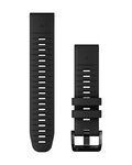 GARMIN szíj - QUICKFIT 22 - fekete