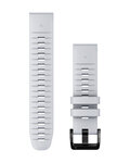 GARMIN szíj - QUICKFIT 22 - fehér