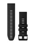 GARMIN szíj - QUICKFIT 26 - fekete