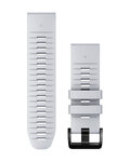 GARMIN szíj - QUICKFIT 26 - fehér