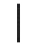 GARMIN szíj - ULTRAFIT 26 MM - fekete