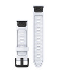GARMIN szíj - QUICKFIT 20 - fehér