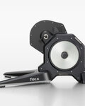 TACX spinning kerékpár - FLUX S - fekete