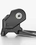 TACX spinning kerékpár - FLUX S - fekete