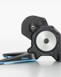 TACX spinning kerékpár - FLUX 2 - világoskék/fekete