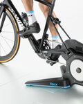 TACX spinning kerékpár - FLUX 2 - világoskék/fekete