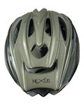 HAVEN Kerékpáros sisak - NEXUS - szürke