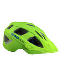 HAVEN Kerékpáros sisak - IXON - zöld