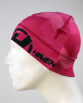HAVEN Kerékpáros sapka - PURE NORDIC NEO - rózsaszín