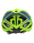 HAVEN Kerékpáros sisak - MAGNUM - zöld
