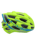 HAVEN Kerékpáros sisak - MAGNUM - zöld