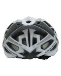 HAVEN Kerékpáros sisak - MAGNUM - fehér