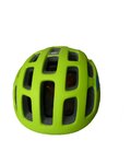 HAVEN Kerékpáros sisak - SIKKERHEAD - zöld