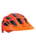 HAVEN Kerékpáros sisak - GRAPHOLO - narancssárga