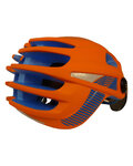 HAVEN Kerékpáros sisak - VISION FUTURE - narancssárga