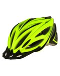 HAVEN Kerékpáros sisak - ENDURA-IN - zöld/fekete
