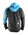 HAVEN Kerékpáros szélálló dzseki - POLARTIS - kék