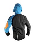 HAVEN Kerékpáros szélálló dzseki - POLARTIS - kék
