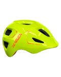 HAVEN Kerékpáros sisak - MAGLITE - zöld