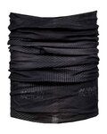 HAVEN Kerékpáros nyakmelegítő - FACTORY - fekete