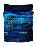 HAVEN Kerékpáros nyakmelegítő - FACTORY - kék