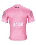 BONAVELO Kerékpáros mega szett - GIRO D´ITALIA - fekete/rózsaszín