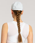 RIVANELLE Kerékpáros sapka - SUMMER CAP - fehér