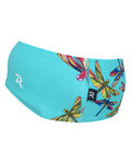 RIVANELLE Kerékpáros fejpánt - SUMMER HEADBAND - türkiz/színes