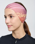 RIVANELLE Kerékpáros fejpánt - SUMMERTIME - barna/lila