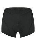 RIVANELLE Boxeralsó - UNDERSHORTS - fekete