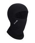 RIVANELLE Kerékpáros maszk - WINTER BALACLAVA - fekete