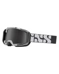 IXS Kerékpáros szemüveg - TRIGGER + POLARIZED GOGGLE - fehér