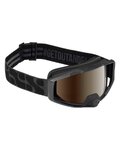 IXS Kerékpáros szemüveg - TRIGGER + POLARIZED GOGGLE - fekete