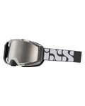IXS Kerékpáros szemüveg - TRIGGER GOGGLE - fehér