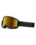 IXS Kerékpáros szemüveg - TRIGGER GOGGLE - fekete