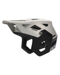 IXS Kerékpáros sisak - TRIGGER X MIPS - fehér/fekete