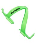 SUPACAZ Kerékpáros üvegtartó kosár - FLY CAGE POLY - zöld