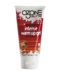 ELITE melegítő gél - OZONE INTENSE WARM UP