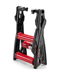 ELITE edzőgörgő - ARION MAG - fekete/piros