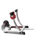 ELITE spinning kerékpár - QUBO POWER MAG SMART B+ - fehér/piros/fekete