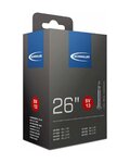 SCHWALBE belső gumi - SV13 26x1.50/2.50 40mm - fekete